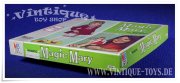 Paper Doll / Magnetische Ankleidepuppe MAGIC MARY, MB...