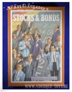 STOCKS & BONDS, 3M Deutschland GmbH, 1964