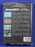 ALTERED BEAST Spielmodul / cartridge für Sega Mega Drive, Sega, 1990