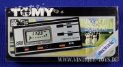 Tomy LCD Game & Watch Spiel POCKET BOWLING WATCH in...