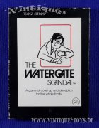 THE WATERGATE SCANDAL, American Symbolic Corporation, 1973
