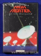 HIGH FRONTIER - An SDI Wargame Disketten-Spiel für...