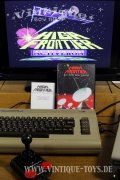 HIGH FRONTIER - An SDI Wargame Disketten-Spiel für Commodore 64/128 Homecomputer mit Anleitung in OVP, Activision, 1987