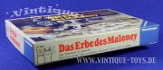 DAS ERBE DES MALONEY, Otto Maier Verlag Ravensburg, 1988