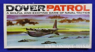 DOVER PATROL, H.P.Gibson & Sons / GB, 1977