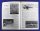MECCANO MAGAZINE Konvolut mit 2 Ausgaben von 1954/58, Meccano Ltd. Liverpool / GB, 1954/58