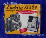 EMPIRE BABY The Wonder Camera Kinder-Kamera in OVP, ohne...
