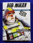 BOB MORAN Disketten-Spiel für ATARI 520 ST / 1040 ST...