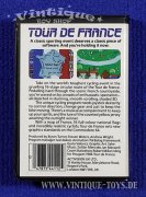 TOUR DE FRANCE Cassetten-Spiel für Commodore C...