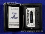 TOUR DE FRANCE Cassetten-Spiel für Commodore C 64/128 Homecomputer mit Anleitung in OVP, Activision, 1984