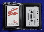 BARRY MCGUIGAN WORLD CHAMPIONSHIP BOXING Cassetten-Spiel für Commodore C 64/128 Homecomputer mit Anleitung in OVP, Activision, 1985