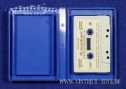 TALES OF THE ARABIAN NIGHTS Cassetten-Spiel für Commodore C 64 Homecomputer mit Anleitung in OVP, Interceptor Software, 1984