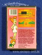 YABBA DABBA DOO! Cassetten-Spiel für Commodore C 64...