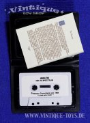 AVALON Cassetten-Spiel für Sinclair ZX Spectrum 48K Homecomputer mit Anleitung in OVP, Hewson Consultants, 1984