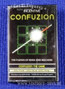 CONFUZION Cassetten-Spiel für Sinclair ZX Spectrum...