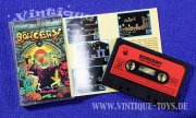 SORCERY Cassetten-Spiel für Commodore C 64 Homecomputer mit Anleitung in OVP, Virgin Games, 1984