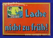 LACHE NICHT ZU FRÜH!, Klee, ca.1930