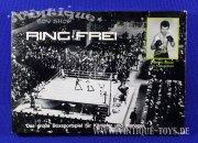 RING FREI Boxsportspiel, Münchner Spiele, ca.1967