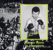 RING FREI Boxsportspiel, Münchner Spiele, ca.1967