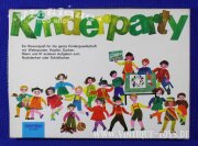 KINDERPARTY, Spear, ca.1970