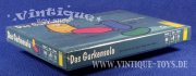 DAS GURKENSOLO in OF, Peri Spiele / Österreich, 1993