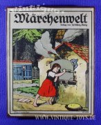 MÄRCHENWELT, Jos.Scholz / Mainz, ca.1920