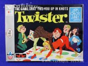 TWISTER, MB / Arrow Games Ltd, 1966