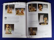 Sammler-Katalog DIE ZAUBERHAFTE WELT DER M.I.HUMMEL FIGUREN, Goebel, Rödental, 1995