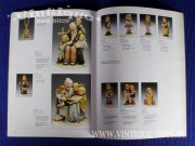 Sammler-Katalog DIE ZAUBERHAFTE WELT DER M.I.HUMMEL FIGUREN, Goebel, Rödental, 1995