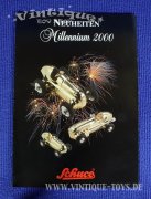 Schuco NEUHEITEN MILLENNIUM 2000