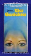VIER GESICHTER, Invicta, 1975