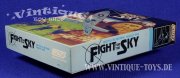 FIGHT FOR THE SKY Battle of Britain, Attactix Adventure...