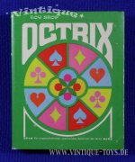 OCTRIX Gamette, 3M Company / Düsseldorf, 1968