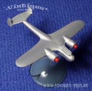 Wiking 1:200 Flugzeugmodell DORNIER DO 215 in Originalverpackung, Wiking Modellbau /Berlin, ca.1960