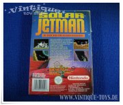 SOLAR JETMAN Modul für Nintendo NES mit...