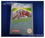 RAD RACER Modul für Nintendo NES mit Spielanleitung...