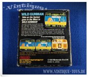 WILD GUNMAN Modul für Nintendo NES mit...