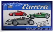 CARRERA Autorennen, J.F.S.M. (Jos. Friedrich Schmidt,...