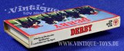 DERBY, ASS (Vereinigte Altenburger und Stralsunder Spielkartenfabriken) / Leinfelden, ca.1979
