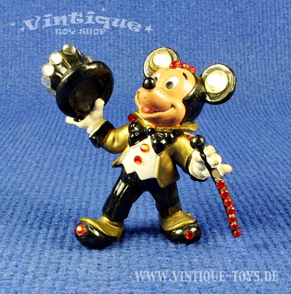 viele strass Neu Disney Mickey Maus Broschen