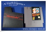 SUPER MARIO BROS. Modul für Nintendo NES, Nintendo,...
