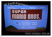 SUPER MARIO BROS. Modul für Nintendo NES, Nintendo, ca.1990