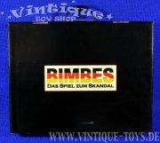 BIMBES, Edition Europa, 2000