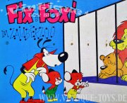 FIX UND FOXI IM ZAUBERZOO, Klee, ca.1967