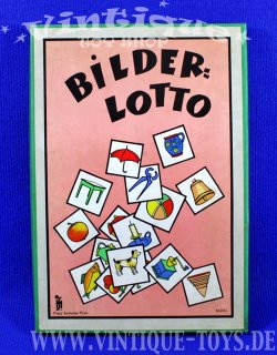 BILDER-LOTTO, Jos.Scholz / Mainz, ca.1920