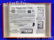DIE FLIEGENDEN HÜTE, Verlag J.W.Spear & Söhne, ca.1920