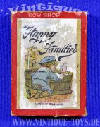 HAPPY FAMILIES, Roberts Brothers (Glevum Games),...