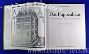 Wilckens, Leonie von: DAS PUPPENHAUS, Verlag Georg Callwey / München, 1978