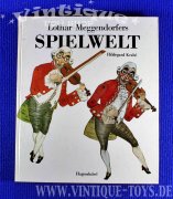 Krahe, Hildegard: LOTHAR MEGGENDORFERS SPIELWELT,...