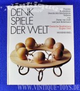 Pieter van Delft und Jack Botermans: DENKSPIELE DER WALT,...